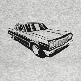 Lowrider T-Shirt